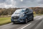 Ford Transit Custom Sport 2017 года (WW)